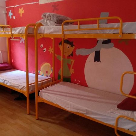 Hackerpacker Backpackers Hostel Bangalore Eksteriør bilde