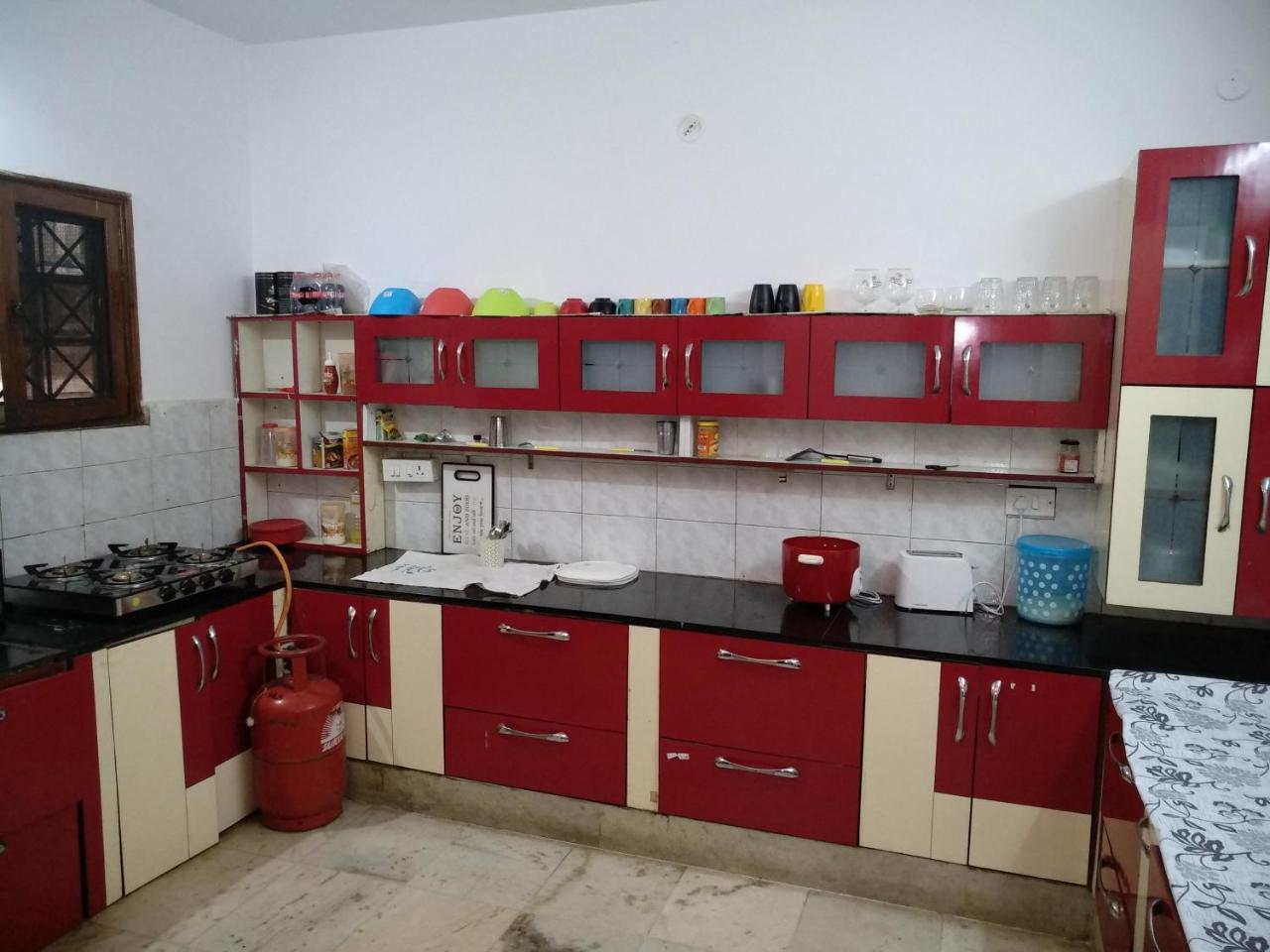 Hackerpacker Backpackers Hostel Bangalore Eksteriør bilde